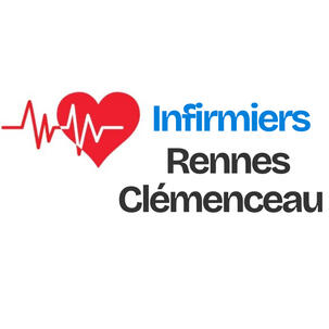 Logo Cabinet Infirmier Rennes Sud